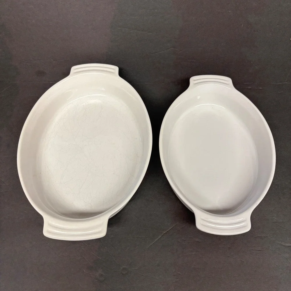 Le Creuset set le